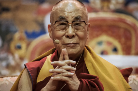 130-ға дейін өмір сүруге уәде берді: бүгін - Далай-ламаның туған күні