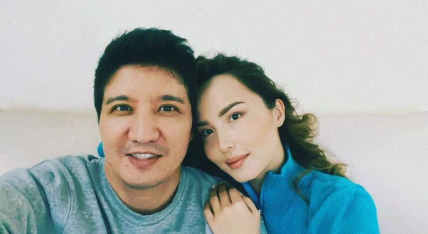 “Көпбалалы әкеге қандай жеңілдік бар?“ Айқын қуанышты жаңалығын бөлісті