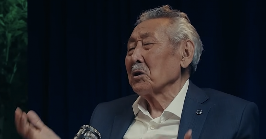 “Жабайы адамдар қазақша сөйлеген“. Тарихшы қызық дерек айтты