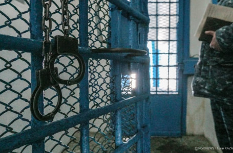 Қостанай облысында ВИЧ жұқтырған ер адам 13 жастағы өгей қызын зорлаған