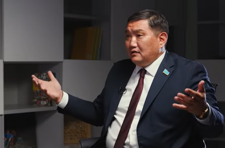 Қазақстанда ірі лауазым иелерінің “ұмыт қалған“ жерлері кімнің мүддесін қорғап отыр?