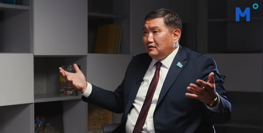 Қазақстанда ірі лауазым иелерінің “ұмыт қалған“ жерлері кімнің мүддесін қорғап отыр?