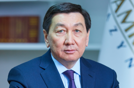 Маңғыстау облысының бұрынғы әкімі жаңа қызметке тағайындалды