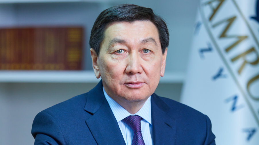 Маңғыстау облысының бұрынғы әкімі жаңа қызметке тағайындалды