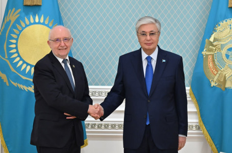 Қазақстаннан Нью-Йорк, Токио және Сингапурға тікелей рейстер ашылуы мүмкін