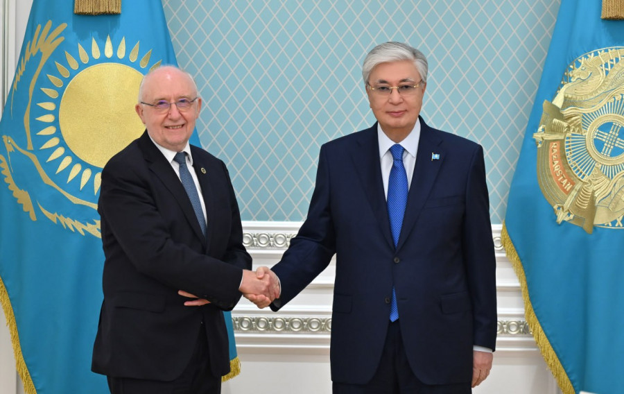 Қазақстаннан Нью-Йорк, Токио және Сингапурға тікелей рейстер ашылуы мүмкін