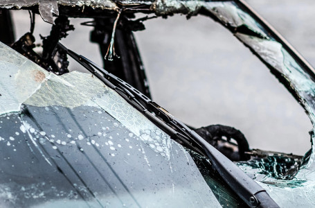 Жеті адам қаза тапқан жантүршігерлік жол апаты: жаңа дерек айтылды