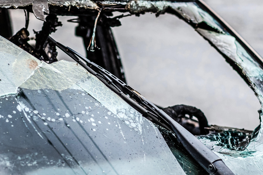 Жеті адам қаза тапқан жантүршігерлік жол апаты: жаңа дерек айтылды