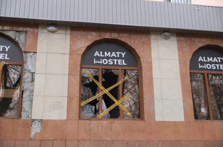 Алматы хостелінде 13 адам қаза тапты: сот үкім шығарды