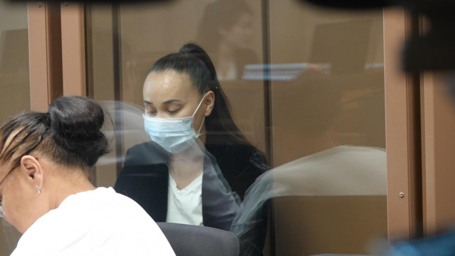 Қатерлі ісікке шалдыққан әйелдер