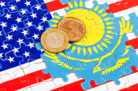 Тоқаев Трамптың хатына жауап жолдады