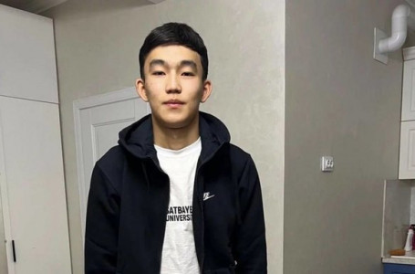 Алматы тауларында жоғалған студент бес күннен бері табылмай жатыр