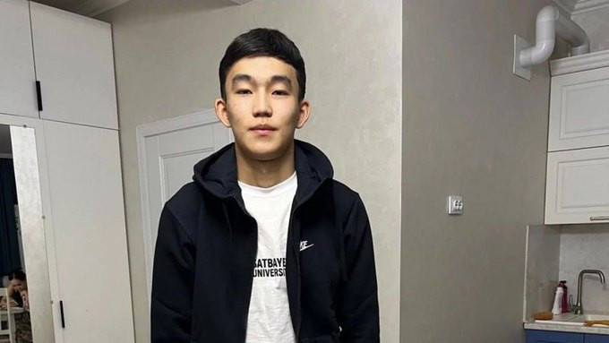 Алматы тауларында жоғалған студент бес күннен бері табылмай жатыр