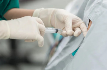 Жамбыл облысында жедел жәрдем дәрігеріне оқ тиді