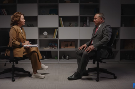 “Қазақстан сирек металл бойынша әлемде үшінші орынға шығуы мүмкін“ – Ерлан Ақпаровтың эксклюзивті сұхбаты