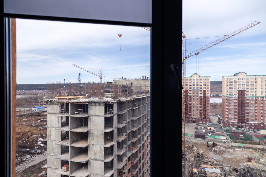 400-ден аса отбасыны алдаған: Астанада заңсыз құрылысқа қатысты қылмыстық іс сотқа жолданды