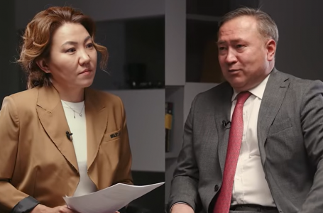 Сәтбаевтан кейін жаңа кен орындары неге ашылмады – Ерлан Ақпаровпен сұхбат