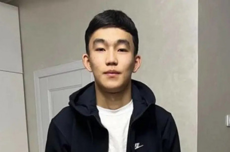 Алматы тауларында жоғалып кеткен студент өлі табылды