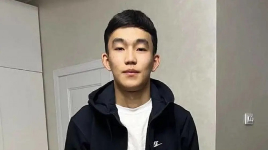 Алматы тауларында жоғалып кеткен студент өлі табылды