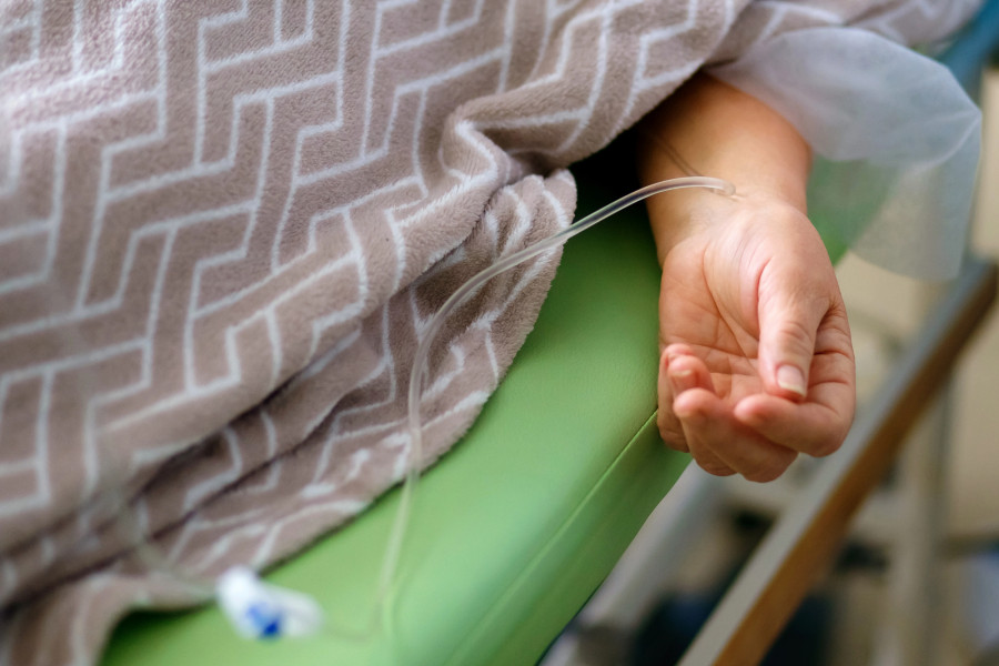 Қызылордада инфекциялық ауруханада кереует сатып алу кезінде бюджет ақшасы ұрланған