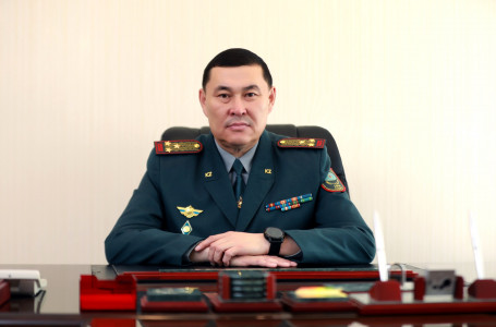 Алматы ТЖД басшысы қызметінен кетті: ТЖМ себебін түсіндірді