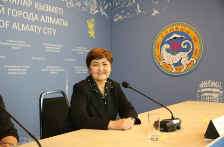 Жетісу ауданында екі жаңа емхана ашылады