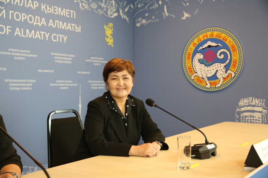 Жетісу ауданында екі жаңа емхана ашылады