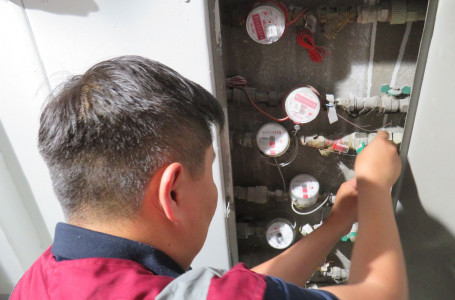 Коммуналдық қарыз үшін алматылықтардың жалақысы қысқарып, шоттары бұғатталып жатыр