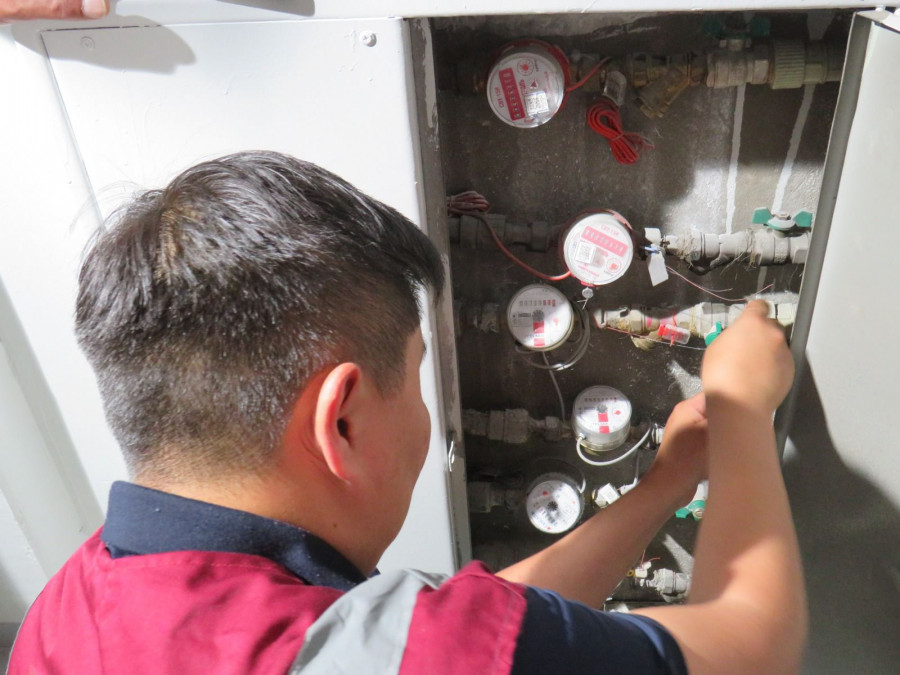 Коммуналдық қарыз үшін алматылықтардың жалақысы қысқарып, шоттары бұғатталып жатыр