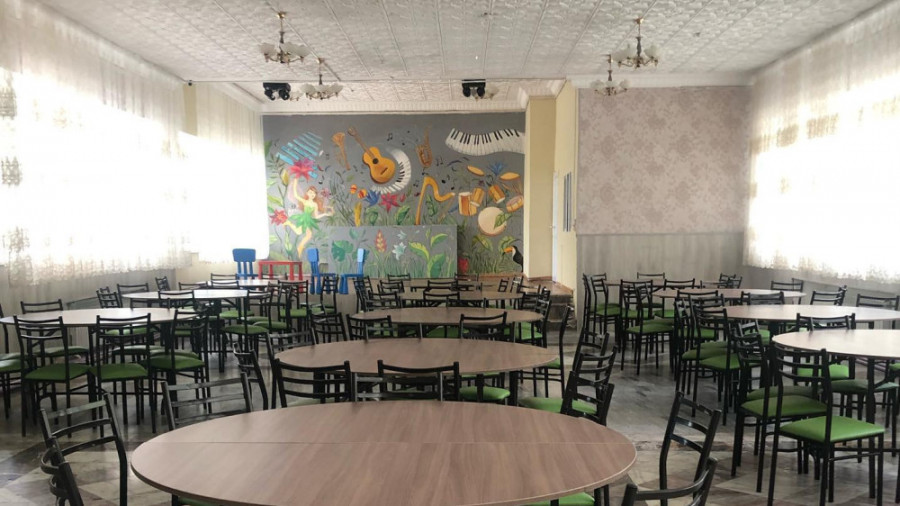 Алматыдағы балалар үйіне қатысты дау: балалар Қонаевқа көшіріледі