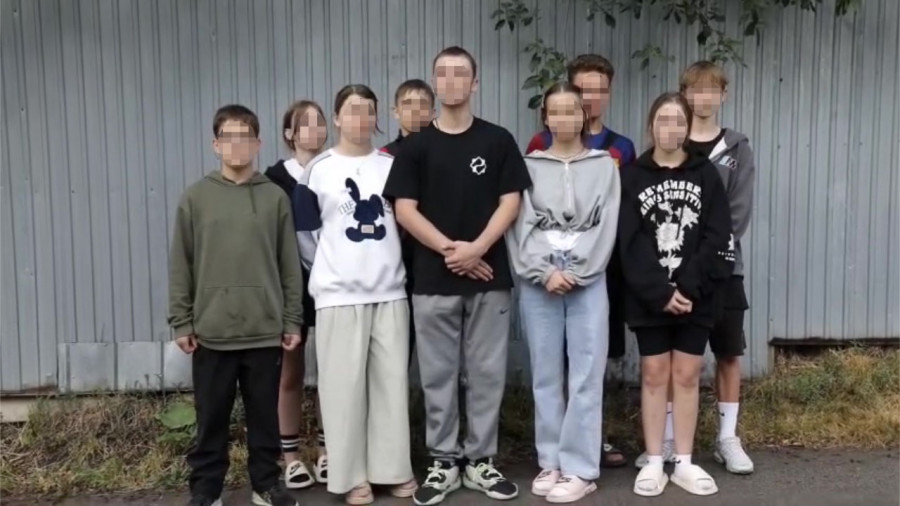 Алматыдағы балалар үйіне қатысты дау: тәрбиеленушілер бейнеүндеу жариялады