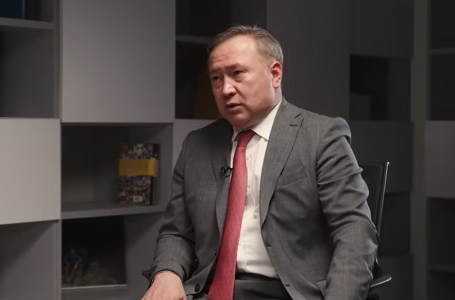 Қазақстандағы қазба байлық қоры қанша жылға жетеді?