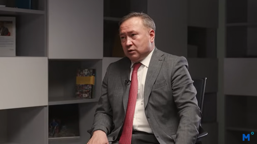 Қазақстандағы қазба байлық қоры қанша жылға жетеді?