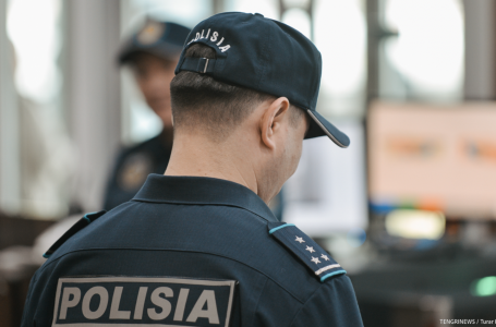 Теміртауда 14 жастағы қыз 36 жастағы “сүйіктісімен” бірге тұрған