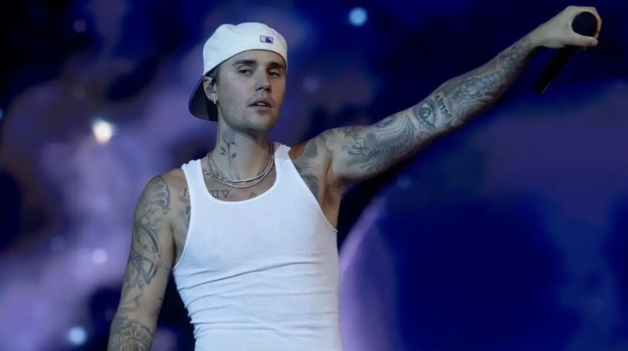 Джастин Бибер Instagram-парақшасында Қазақстанның табиғатын көрсетті