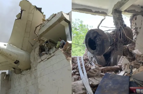 Air India әуе компаниясы ұшағының апатқа ұшырау себебі анықталды