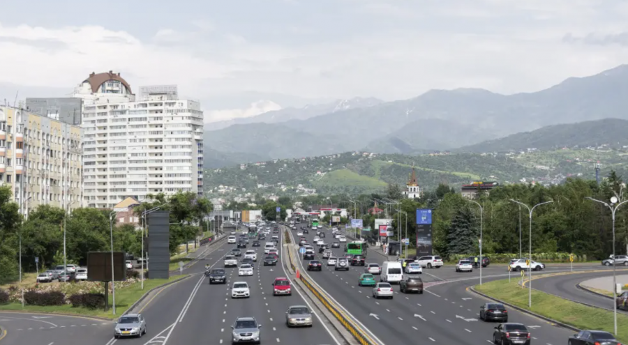 Алматыда сатып алуға ұсынылмайтын 28 тұрғын үй кешенінің тізімі жарияланды