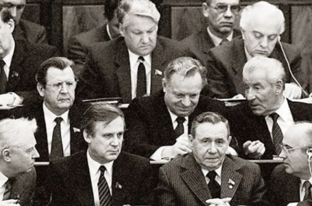 КОКП ОК саяси бюросының соңғы мүшесі өмірден өтті