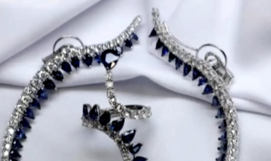 Бай-бағландардан тәркіленген бұйымдар аукционға қайта шығарылды