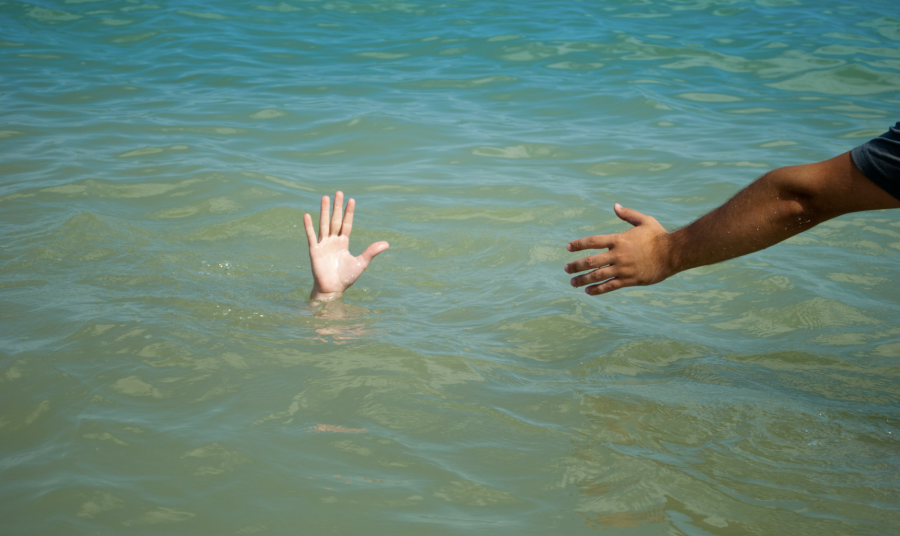 Жайық өзенінен 18 жастағы қыз өлі табылды