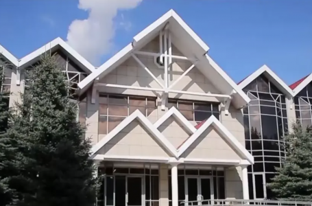 Президент резиденциясы оңалту орталығына айналмақ