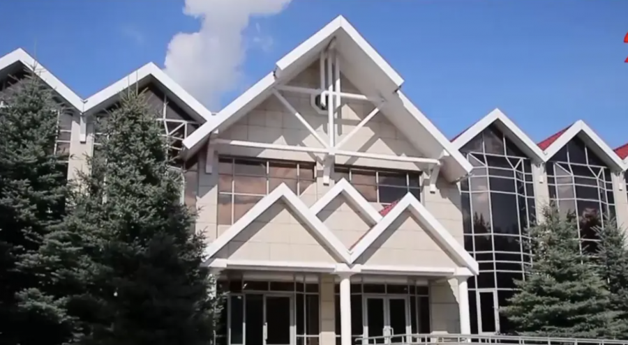 Президент резиденциясы оңалту орталығына айналмақ