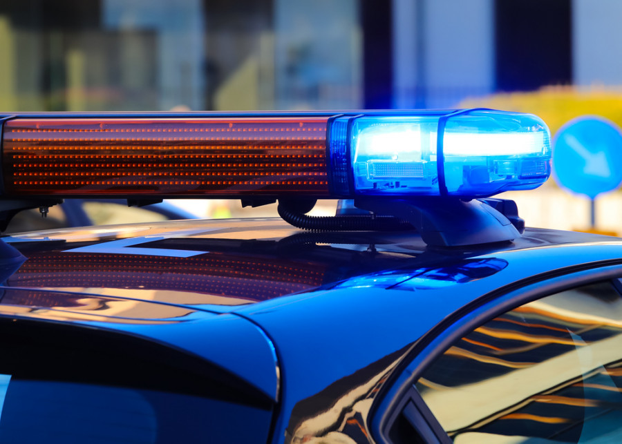 Жетісу облысында полицейлер бойжеткеннің өмірін құтқарып қалды