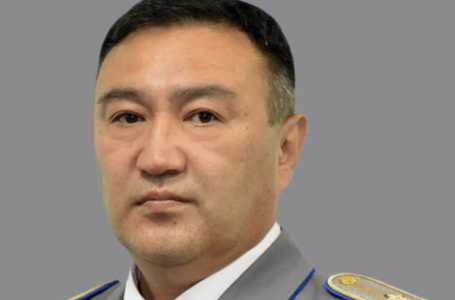 ҰҚК басшысы Қазақстан қауіпсіздігіне төнетін негізгі қатерлерді айтты