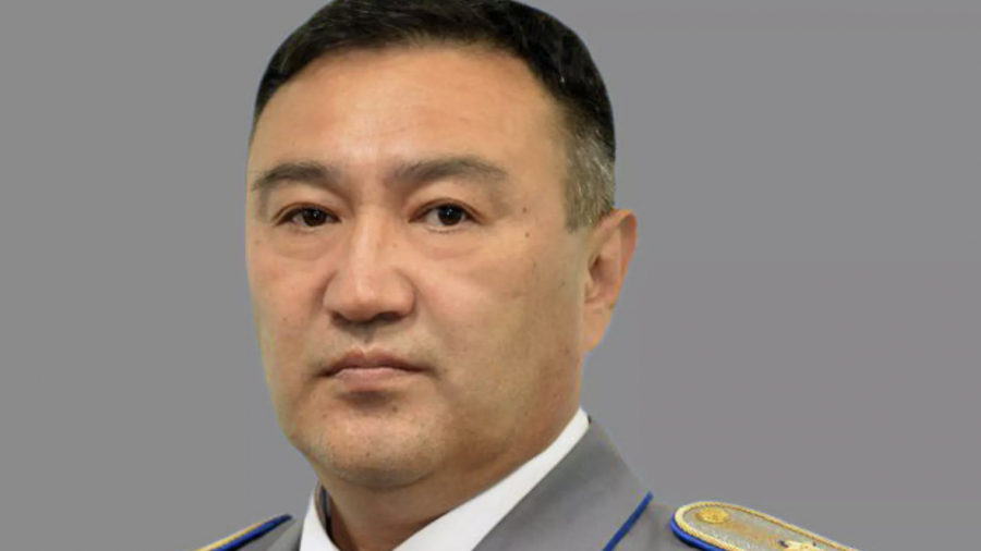 ҰҚК басшысы Қазақстан қауіпсіздігіне төнетін негізгі қатерлерді айтты