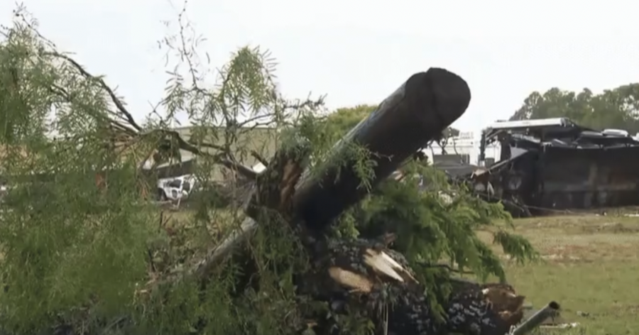 Техастағы су тасқыны: қаза тапқандар саны 129-ға жетті