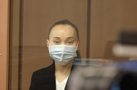 “Инвесторларын алдауды мақсат еткен“: Перизат Қайратқа қатысты тағы бір дерек айтылды