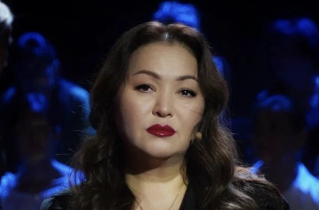 “Не үшін кешірім сұрауым керек?“ Бағым Мақсатқызы Димашқа айтқан сынын түсіндірді