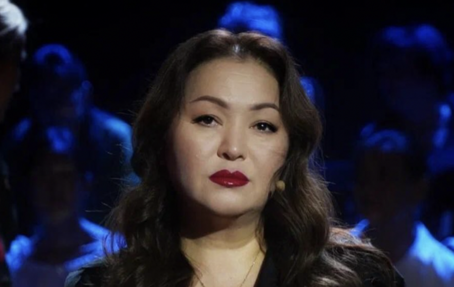 “Не үшін кешірім сұрауым керек?“ Бағым Мақсатқызы Димашқа айтқан сынын түсіндірді