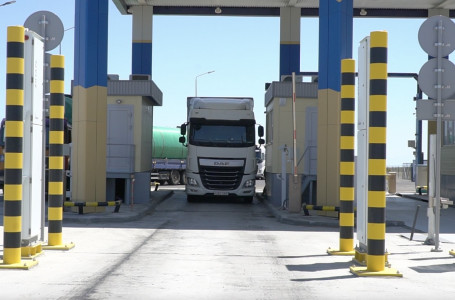 Қазақстанда кеден жұмысы қалай өзгерді?